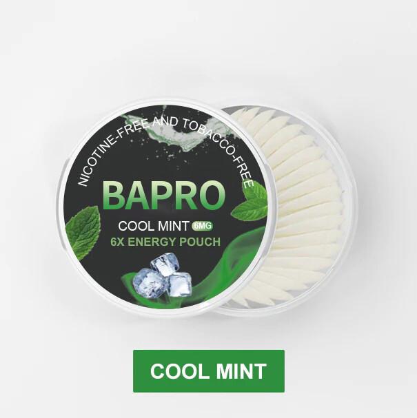 12 Mg Nicotine Pouches: Your Path to Smokeless and Convenient Nicotine Delivery